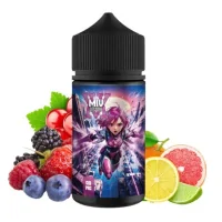 Pink-X 0mg 100ml - by Made in Vape - ShortfillEin fruchtiger Mix mit Erdbeer- und Heidelbeere, Zitrone und BlutorangePink-X 0mg 100ml - by Made in Vape - ShortfillMarke Made In VapeLand FrankreichGeschmack Frisch, FruchtigPG/VG-Verhältnis 50/50Verpackung PE-Flasche 120ml mit kindersicherem Verschluss.Inhalt 100mlNikotindosierung 0mg15668MADE IN VAPE22,00 CHFsmoke-shop.ch22,00 CHF