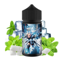 White Blizz - 0mg - 100ml - by Made in Vape - Shortfill