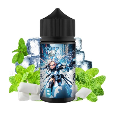 White Blizz - 0mg - 100ml - by Made in Vape - ShortfillEin 100% frischer Geschmack, der von einer Polarminze, einer grünen Minze und einer Eisminze verkörpert wird. White Blizz - 0mg - 100ml - by Made in Vape - ShortfillMarke Made In VapeLand FrankreichGeschmack Frisch, FruchtigPG/VG-Verhältnis 50/50Verpackung PE-Flasche 120ml mit kindersicherem Verschluss.Inhalt 100mlNikotindosierung 0mg15670MADE IN VAPE22,00 CHFsmoke-shop.ch22,00 CHF