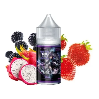 30 ml Black Hole - Aroma (DIY) Made in VapeBlack Hole - Aroma (DIY) Made in VapeEin fruchtiger Mix mit Erdbeer- und Brombeergeschmack, begleitet von einem frischen Wind.Marke Made In VapeLand FrankreichGeschmack Frisch, FruchtigVerpackung PE-Flasche 30ml mit kindersicherem Verschluss.Inhalt 30mlSteep-Zeit 3 bis 5 TageEmpfohlene Dosierung 10%Konzentriertes Aroma, das in einer Basis verdünnt werden soll.Aroma nie pur dampfen15672MADE IN VAPE12,90 CHFsmoke-shop.ch12,90 CHF 30 ml Black Hole - Aroma (DIY) Made in VapeBlack Hole - Aroma (DIY) Made in VapeEin fruchtiger Mix mit Erdbeer- und Brombeergeschmack, begleitet von einem frischen Wind.Marke Made In VapeLand FrankreichGeschmack Frisch, FruchtigVerpackung PE-Flasche 30ml mit kindersicherem Verschluss.Inhalt 30mlSteep-Zeit 3 bis 5 TageEmpfohlene Dosierung 10%Konzentriertes Aroma, das in einer Basis verdünnt werden soll.Aroma nie pur dampfen15672MADE IN VAPE12,90 CHFsmoke-shop.ch12,90 CHF