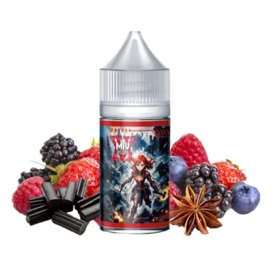 30 ml Red Origin - Aroma (DIY) Made in Vape30 ml Red Origin - Aroma (DIY) Made in VapeEine betörende Mischung aus saftigen roten Früchten, verfeinert durch die Intensität von Anis und die Tiefe von Lakritze, veredelt mit erfrischenden Noten.Marke Made In VapeLand FrankreichGeschmack Frisch, FrischVerpackung PE-Flasche 30ml mit kindersicherem Verschluss.Inhalt 30mlSteep-Zeit 3 bis 5 TageEmpfohlene Dosierung 10%Konzentriertes Aroma, das in einer Basis verdünnt werden soll.Aroma nie pur dampfen15674MADE IN VAPE12,90 CHFsmoke-shop.ch12,90 CHF 30 ml Red Origin - Aroma (DIY) Made in Vape30 ml Red Origin - Aroma (DIY) Made in VapeEine betörende Mischung aus saftigen roten Früchten, verfeinert durch die Intensität von Anis und die Tiefe von Lakritze, veredelt mit erfrischenden Noten.Marke Made In VapeLand FrankreichGeschmack Frisch, FrischVerpackung PE-Flasche 30ml mit kindersicherem Verschluss.Inhalt 30mlSteep-Zeit 3 bis 5 TageEmpfohlene Dosierung 10%Konzentriertes Aroma, das in einer Basis verdünnt werden soll.Aroma nie pur dampfen15674MADE IN VAPE12,90 CHFsmoke-shop.ch12,90 CHF