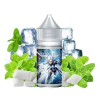 30 ml White Blizz - Aroma (DIY) Made in Vape30 ml White Blizz - Aroma (DIY) Made in VapeEin 100% frischer Geschmack, der von einer Polarminze, einer grünen Minze und einer Eisminze verkörpert wird. Marke Made In VapeLand FrankreichGeschmack Frisch, FrischVerpackung PE-Flasche 30ml mit kindersicherem Verschluss.Inhalt 30mlSteep-Zeit 3 bis 5 TageEmpfohlene Dosierung 10%Konzentriertes Aroma, das in einer Basis verdünnt werden soll.Aroma nie pur dampfen15675MADE IN VAPE12,90 CHFsmoke-shop.ch12,90 CHF