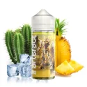 Oris 0mg 100ml - Artefact - Shortfill