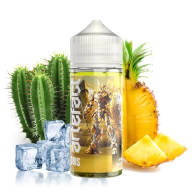 Oris 0mg 100ml - Artefact - ShortfillEine üppige Mischung aus einer gut gekühlten Ananas in Verbindung mit Kaktusfrucht und ICEOris 0mg 100ml - Artefact - ShortfillMarke ArtefactLand FrankreichGeschmack Frisch, FruchtigPG/VG-Verhältnis 50/50Verpackung 120ml PE-Flasche mit kindersicherem Verschluss.Inhalt 100mlNikotindosierung 0mg15680artefact - Premium Frankreich22,90 CHFsmoke-shop.ch22,90 CHF