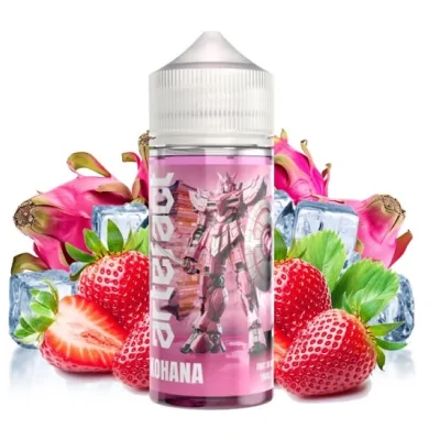 Kohana 0mg 100ml - Artefact - ShortfillEine üppige Mischung aus einer frischen Drachenfrucht in Verbindung mit der Süße von Erdbeeren.Kohana 0mg 100ml - Artefact - ShortfillMarke ArtefactLand FrankreichGeschmack Frisch, FruchtigPG/VG-Verhältnis 50/50Verpackung 120ml PE-Flasche mit kindersicherem Verschluss.Inhalt 100mlNikotindosierung 0mg15682artefact22,90 CHFsmoke-shop.ch22,90 CHF Kohana 0mg 100ml - Artefact - ShortfillEine üppige Mischung aus einer frischen Drachenfrucht in Verbindung mit der Süße von Erdbeeren.Kohana 0mg 100ml - Artefact - ShortfillMarke ArtefactLand FrankreichGeschmack Frisch, FruchtigPG/VG-Verhältnis 50/50Verpackung 120ml PE-Flasche mit kindersicherem Verschluss.Inhalt 100mlNikotindosierung 0mg15682artefact22,90 CHFsmoke-shop.ch22,90 CHF