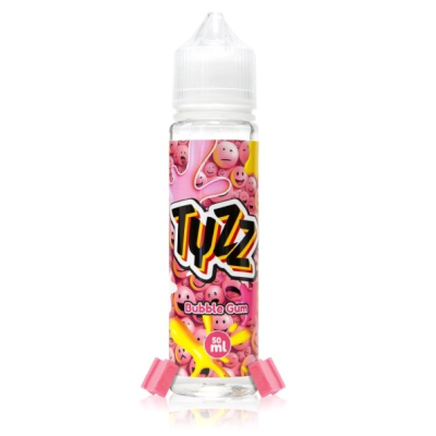 Bubble Gum 0mg 50ml - Tyzz - shortfillBubble Gum 0mg 50ml - Tyzz - shortfillGeschmack: Eine köstliche e-Liquid mit dem Geschmack von süssen Himbeer und Erdbeer KaugummiMarke TyzzLand FrankreichGeschmack GourmandePG/VG-Verhältnis 50/50Verpackung PE-Flasche 60ml mit kindersicherem Verschluss.Inhalt 50mlNikotindosierung 0mg15689TYZZ - Premium Frankreich18,90 CHFsmoke-shop.ch18,90 CHF