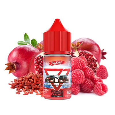 Aroma - Force Rouge 30ml - Force Vape by Swoke (DIY)Aroma - Force Rouge 30ml - Force Vape by Swoke (DIY)Geschmack: Eine fruchtige Vereinigung von Goji-Beeren in Verbindung mit köstlichen Granatäpfeln und saftigen Himbeeren.Konzentriertes Aroma, das in einer Base verdünnt wird.Herkunft: FrankreichAroma zum selbermischen (10-15%)AROMA NIE PUR DAMPFEN15692swoke14,90 CHFsmoke-shop.ch14,90 CHF