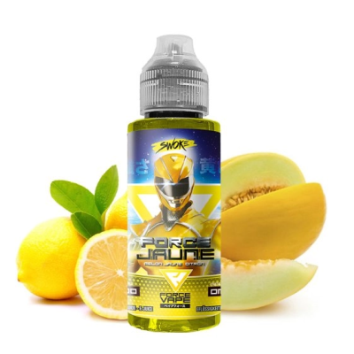 Force Jaune 0mg 100ml - Force Vape by Swoke - shortfill - SwokeForce Jaune 0mg 100ml - Force Vape by Swoke - shortfill - SwokeGeschmack: Ein fruchtiges Vergnügen aus einer gelben Melone und einer reichlich säuerlichen Zitrone. Drachenfrucht, Litschi und Trauben, alles eiskalt!60ml-Flasche mit 50ml e-Liquid.PG/VG: 50/50Hergestellt in FrankreichPG/VG: 50/50 - überdosiert in Aromen  15694swoke18,00 CHFsmoke-shop.ch18,00 CHF