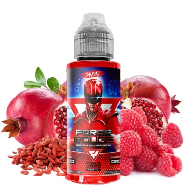 Force Rouge - 0mg 100ml - Force Vape by Swoke - shortfill - SwokeForce Rouge - 0mg 100ml - Force Vape by Swoke - shortfill - SwokeGeschmack: Eine fruchtige Vereinigung von Goji-Beeren in Verbindung mit köstlichen Granatäpfeln und saftigen Himbeeren.60ml-Flasche mit 50ml e-Liquid.PG/VG: 50/50Hergestellt in FrankreichPG/VG: 50/50 - überdosiert in Aromen  15695swoke18,00 CHFsmoke-shop.ch18,00 CHF