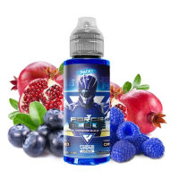 Force Bleue - 0mg 100ml - Force Vape by Swoke - shortfill - SwokeForce Bleue - 0mg 100ml - Force Vape by Swoke - shortfill - SwokeGeschmack: Eine fruchtige Mischung voller Vitalität, verkörpert durch einen saftigen Granatapfel, eine säuerliche blaue Himbeere und eine herrlich süße Heidelbeere.60ml-Flasche mit 50ml e-Liquid.PG/VG: 50/50Hergestellt in FrankreichPG/VG: 50/50 - überdosiert in Aromen  15696swoke22,00 CHFsmoke-shop.ch22,00 CHF