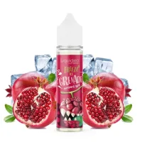Freeze Ice Grenade 0mg 50ml - Liquideo Freeze - ShortfillFreeze Ice Grenade 0mg 50ml - Liquideo Freeze - ShortfillDrachenfrucht Granatapfel IceHersteller LiquideoBereich FreezeLand FrankreichGeschmack Granatapfel on IcePG/VG-Verhältnis 50/50Verpackung 70ml PE-Flasche mit kindersicherem VerschlussFassungsvermögen 50mlNikotingehalt 0mg15697Liquideo11,30 CHFsmoke-shop.ch11,30 CHF