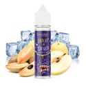 Freeze Ice Demon 0mg 50ml - Liquideo Freeze - Shortfill