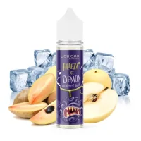 Freeze Ice Demon 0mg 50ml - Liquideo Freeze - ShortfillFreeze Ice Demon 0mg 50ml - Liquideo Freeze - ShortfillBirne on IceHersteller LiquideoBereich FreezeLand FrankreichGeschmack Birnen , IcePG/VG-Verhältnis 50/50Verpackung 70ml PE-Flasche mit kindersicherem VerschlussFassungsvermögen 50mlNikotingehalt 0mg15698Liquideo11,30 CHFsmoke-shop.ch11,30 CHF