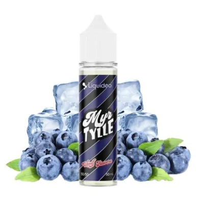Myrtille Glacée 0mg 50ml - Liquideo Wpuff Flavors - ShortfillMyrtille Glacée 0mg 50ml - Liquideo Wpuff Flavors - ShortfillEntdecken Sie den Geschmack von Wpuff jetzt in 50ml, bereit zum Boosten!Eine leckere, eisgekühlte Heidelbeere, die es in sich hat.Hersteller LiquideoBereich FreezeLand FrankreichGeschmack BlaubeerePG/VG-Verhältnis 50/50Verpackung 70ml PE-Flasche mit kindersicherem VerschlussFassungsvermögen 50mlNikotingehalt 0mg15699Liquideo18,90&nbsp;CHFsmoke-shop.ch18,90&nbsp;CHF