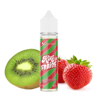 Kiki La Fraise 0mg 50ml - Liquideo Wpuff Flavors - ShortfillKiki La Fraise 0mg 50ml - Liquideo Wpuff Flavors - ShortfillEntdecken Sie den Geschmack von Wpuff jetzt in 50ml, bereit zum Boosten!Eine leckere Mischung aus einer sauren Kiwi und einer absolut süßen Erdbeere.Hersteller LiquideoBereich FreezeLand FrankreichGeschmack Kiwi ErdbeerPG/VG-Verhältnis 50/50Verpackung 70ml PE-Flasche mit kindersicherem VerschlussFassungsvermögen 50mlNikotingehalt 0mg15700Liquideo18,90 CHFsmoke-shop.ch18,90 CHF