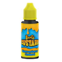 Blue Raspberry Custard 0mg 100ml - Berts Custard by KingstonBlue Raspberry Custard 0mg 100ml - Berts Custard by KingstonEin köstliches Aroma von blauen Himbeeren mit Sahne, eine e-Liquid, die für die Feinschmecker unter Ihnen gedacht ist.Blue Raspberry Custard kommt als 100ml Shortfill mit 0mg Nikotin. Es besteht die Möglichkeit, bei Bedarf Nikotin hinzuzufügen. 70% / 30% | VG / PG 15704Kingston - E-Liquids UK18,90 CHFsmoke-shop.ch18,90 CHF