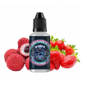 SWANN - Aroma - THE CAPTAIN S JUICE 30ML (DIY)