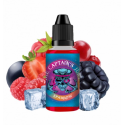 SPARROW - Aroma - THE CAPTAIN S JUICE 30ML (DIY)