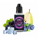 DAVY JONES - Aroma - THE CAPTAIN S JUICE 30ML (DIY)