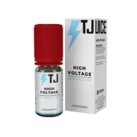 Aroma - High Voltage 10ml von T-Juice GB (DIY)Lieferumfang: 1x Aroma - High Voltage 10ml von T-Juice GB (DIY)Geschmack: menthol mit Kirsche explosionAroma nicht Pur dampfen!Mischverhältnis: ca . 15% empfohlene: Reifezeit: 2-3 Tage15708t-juice logo4,90 CHFsmoke-shop.ch4,90 CHF