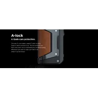 AEGIS LEGEND 3 L200 - von Geekvape (2x 18650)Aegis Legend III L200 Komplettset, der würdige Nachfolger des Legend II.Funktioniert mit zwei 18560er Akkus (nicht enthalten) und wird über USB-C aufgeladen.Maximale Leistung von 200 W.6 Betriebsarten: Power, TCR, Eco, Smart, Boosting, Memory.Fassungsvermögen von 5,5 ml und Befüllung von oben in den Tank.Kompatibel mit den Widerständen der Z-Serie (0.4ohm/0.15ohm).IP68-Standards, die allen Anforderungen standhalten.Kompaktes und intuitives 0.96" TFT-Display.Chipsatz Geekvape AS 4.0. 15712geekvape89,90 CHFsmoke-shop.ch89,90 CHF