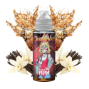 FELINA 0MG 100ML - THUNDER VAPE - Shortfill