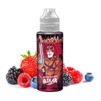 OSKAR 0MG 100ML - THUNDER VAPE - ShortfillDer Oskar ist eine leckere e-Liquid, die perfekt für Liebhaber von roten Früchten ist: Erdbeere, Cranberry und Himbeere.OSKAR 0MG 100ML - THUNDER VAPE - ShortfillMarke Thunder VapeLand FrankreichFruchtiger GeschmackPG/VG-Verhältnis 30/70Verpackung PE-Flasche 120ml mit kindersicherem Verschluss.Inhalt 100mlNikotindosierung 0mg15717Thunder Vape - Shortfill FR22,90 CHFsmoke-shop.ch22,90 CHF