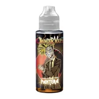 PANTERA 0MG 100ML - THUNDER VAPE - ShortfillVoller Leckereien überrascht der Pantera mit einem Mix aus Zitronenbonbon und Frische.PANTERA 0MG 100ML - THUNDER VAPE - ShortfillMarke Thunder VapeLand FrankreichFruchtiger GeschmackPG/VG-Verhältnis 30/70Verpackung PE-Flasche 120ml mit kindersicherem Verschluss.Inhalt 100mlNikotindosierung 0mg15718Thunder Vape - Shortfill FR22,90 CHFsmoke-shop.ch22,90 CHF
