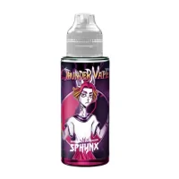 SPHYNX 0MG 100ML - THUNDER VAPE - ShortfillBeeren, Drachenfrucht und ein Hauch von Cremigkeit - der Sphynx verspricht eine ausgezeichnete Geschmacksreise.SPHYNX 0MG 100ML - THUNDER VAPE - ShortfillMarke Thunder VapeLand FrankreichFruchtiger GeschmackPG/VG-Verhältnis 30/70Verpackung PE-Flasche 120ml mit kindersicherem Verschluss.Inhalt 100mlNikotindosierung 0mg15719Thunder Vape - Shortfill FR22,90 CHFsmoke-shop.ch22,90 CHF