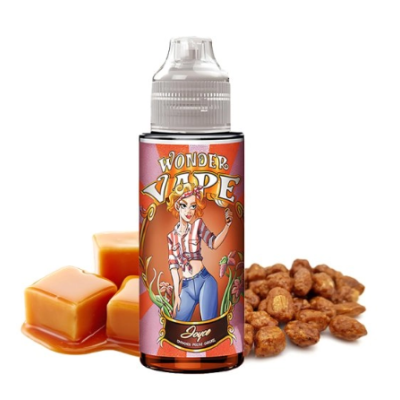 JOYCE 0MG 100ML - THUNDER VAPE - ShortfillDer Joyce ist großzügig, reichhaltig und sehr lecker und lässt uns mit seinem Mix aus Chouchou, Karamell und Praline nostalgisch werden.JOYCE 0MG 100ML - THUNDER VAPE - ShortfillMarke Thunder VapeLand FrankreichFruchtiger GeschmackPG/VG-Verhältnis 30/70Verpackung PE-Flasche 120ml mit kindersicherem Verschluss.Inhalt 100mlNikotindosierung 0mg15720Thunder Vape - Shortfill FR22,90 CHFsmoke-shop.ch22,90 CHF