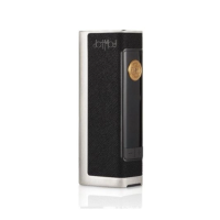 MOD DOTBOX 100W STREET MONSTER EDITION - DOTMOD - 21700Der neue Mod von Dotmod, die DotBox 100W.Funktioniert mit einem 21700- oder 18650-Akku (nicht im Lieferumfang enthalten) und wird über USB-C aufgeladen.Einstellbare Leistung 100 Watt maximal.Boost-Modus: 4 Einstellungsstufen für optimale Reaktionsfähigkeit.6 erweiterte Einstellungen: Auto, PM, Bypass, Temperaturkontrolle, Curve, Stealth.IP67-Zertifizierung spritzwasser- und staubgeschützt.Kompaktes, anpassbares Display, ändern Sie die Farben nach Ihren Wünschen.Lieferumfang: 1 x Mod DotBox Street Monster Edition 100W.1 x 18650-Adapter1 x USB-C-Kabel1 x BedienungsanleitungEigenschaften:Max. Leistung: 100W15727Dotmod69,90 CHFsmoke-shop.ch69,90 CHF