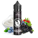 Nebelfee's schwarzes Feenchen Feenchen - 10ml Aroma (Longfill DIY)