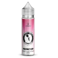 Nebelfee - Feenchen - Litschi & Granatapfel - 10ml Aroma (DIY) -Longfill)