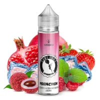 Nebelfee - Feenchen - Litschi & Granatapfel - 10ml Aroma (DIY) -Longfill)Das&nbsp;Longfill Aroma&nbsp;Nebelfee&nbsp;Litschi &amp; Granatapfel Feenchen&nbsp;ist ein Mix aus exotischer Litschi, spritzigen Granatapfel sowie Erdbeere und Himbeere. Abgerundet wird das Aroma mit Ice Frische. Aroma: Geschmack:Das&nbsp;Longfill Aroma&nbsp;Nebelfee&nbsp;Litschi &amp; Granatapfel Feenchen&nbsp;ist ein Mix aus exotischer Litschi, spritzigen Granatapfel sowie Erdbeere und Himbeere. Abgerundet wird das Aroma mit Ice Frische.Inhalt: 10ml Aroma in einer 60ml FlascheDosierempfehlung:&nbsp;komplett mit Base und/oder Nikotinshots aufüllenInhaltsstoffe: Propylenglycol, versch. Aromen9786Nebelfee5,46&nbsp;CHFsmoke-shop.ch5,46&nbsp;CHF