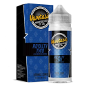Vapetasia - Royalty II 100ml 0mg by Vapetasia - Shortfill