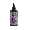 Just 200 by Joe's Juice - Grape ICE 0mg 200ml Shortfill