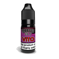 Chuffed Salts - Vito 10ml -...