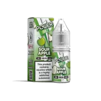 Power Salt by Juice 'n Power Sour Apple 10ml - 20mg NikotinsalzLieferumfangPower Salt by Juice 'n Power Sour Apple 10ml - 20mg NikotinsalzEin knackiger und saurer Biss mit knackigem Apfelgeschmack, dieser Sour Apple Power Saft ist ideal für diejenigen, die ein bisschen Schärfe mit ihrer Süße suchen. Perfekt für diejenigen mit einem süßen Zahn, sondern haben auch eine Vorliebe für bittere Geschmacksrichtungen, wird dies einen köstlichen Geschmack für jeden Zug genommen zu liefern.Sour Apple von Juice 'n Power Salt wird als 10ml Nik-Salz mit 10mg und 20mg Nikotin geliefert. 50% | 50% VG / PG 15736Juice N Power Frankreich4,90 CHFsmoke-shop.ch4,90 CHF Power Salt by Juice 'n Power Sour Apple 10ml - 20mg NikotinsalzLieferumfangPower Salt by Juice 'n Power Sour Apple 10ml - 20mg NikotinsalzEin knackiger und saurer Biss mit knackigem Apfelgeschmack, dieser Sour Apple Power Saft ist ideal für diejenigen, die ein bisschen Schärfe mit ihrer Süße suchen. Perfekt für diejenigen mit einem süßen Zahn, sondern haben auch eine Vorliebe für bittere Geschmacksrichtungen, wird dies einen köstlichen Geschmack für jeden Zug genommen zu liefern.Sour Apple von Juice 'n Power Salt wird als 10ml Nik-Salz mit 10mg und 20mg Nikotin geliefert. 50% | 50% VG / PG 15736Juice N Power Frankreich4,90 CHFsmoke-shop.ch4,90 CHF