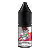 I VG 50/50 - Fruit Twist 10ml - 18mgEine saftige und köstliche Mischung aus Pfirsich, Mango, Ananas und Passionsfrucht, ein Geschmack, den man nicht mehr weglegen möchte.  gLieferumfange: I VG 50/50 - Fruit Twist 10ml - 18mgFruit Twist von IVG Salt kommt als 10ml Nik-Salz mit 5/10/20mg Nikotin.Entdeckt die Serie I VG Salt der britischen Marke I VG Premium e-Liquids mit Nikotinsalzen!Die genialen Schöpfer der Marke haben in einem kleinen Labor begonnen und wurden vom Erfolg überrascht.  Mittlerweile sind ihre Rezepturen weltweit begehrt. 50% / 50%18 mg 15738I VG (I Vape Great) Premium Liquids5,90 CHFsmoke-shop.ch5,90 CHF