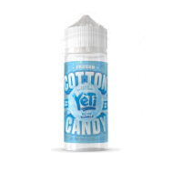 Yeti Cotton Candy Frozen Blue Bubble 0mg 100ml ShortfillYeti Cotton Candy Frozen Blue Bubble 0mg 100ml ShortfillGeschmack:Ein kultiger Bubblegum-Kaugummi, umhüllt von köstlicher Zuckerwatte, verpackt mit einem Hauch von Yeti Freeze.Yeti Cotton Candy Frozen Blue Bubble kommt als 100ml Vape-Saft, der kein Nikotin enthält. Es gibt Raum für Nikotin in der Flasche hinzugefügt werden, wenn gewünscht.100ml E-Liquid, das kein Nikotin enthält. Es gibt Platz für Nikotin in der Flasche hinzugefügt werden, wenn gewünscht.70/30 VG PG 15742Yeti E-Liquid UK23,80 CHFsmoke-shop.ch23,80 CHF