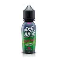 Just Juice Guanabana & Lime on Ice - 50ml 0mg ShortfillJust Juice Guanabana &amp; Lime on Ice - 50ml 0mg Shortfill Tauchen Sie ein in das Unbekannte und erleben Sie ein Geschmackserlebnis, auf das Sie immer wieder zurückkommen werden. Mit Tönen von Banane, Ananas und Sahne, abgerundet mit einem Hauch von Limette, die Ihnen das Wasser im Mund zusammenlaufen lässt und Sie erfrischt und bereit für mehr macht.Guanabana &amp; Lime on Ice von Just Juice kommt in einer 50ml Shortfill mit 0mg Nikotin. Bei Bedarf kann ein zusätzlicher Nikotinstoß hinzugefügt werden.70% VG / 30% PG15743Just Juice - Superier E-Liquids18,30 CHFsmoke-shop.ch18,30 CHF