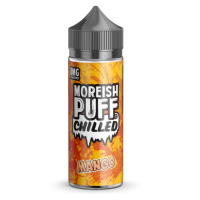 Moreish Puff Chilled Mango 0mg 100ml ShortfillLieferumfang: Moreish Puff Chilled Mango 0mg 100ml ShortfillGeschmack:Ein tropisches Spektakel ist geboren, das Ihnen süße, exotische Mangos mit einem frostigen Abgang bietet.Moreish Puff E Flüssigkeit kommt als 100ml vaping. Dieser Saft enthält 0 Nikotin, aber es gibt Raum für Nikotin in hinzugefügt werden.70% / 30% | VG / PG120 ml Chubby Flasche (Inhalt 100ml)15750Moreish Puff UK Liquids24,90 CHFsmoke-shop.ch24,90 CHF