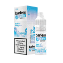 Barless salts edition bald'n'berg bar 10ml - 10 mg Nikotinsalz