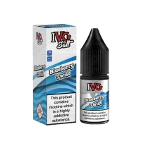 IVG Salt - Blueberry Twist 10ml - 5 mgLieferumfang: IVG Salt - Blueberry Twist 10ml- 5 mgGeschmack:IVG Salt Blueberry Twist ist eine fruchtige Fülle von frisch süßen Blaubeeren und spritzigem, saurem Granatapfel.IVG E-Flüssigkeit kommt als 10ml vaping Flüssigkeit enthält entweder 5mg, 10mg, 20mg von Nikotin.50% / 50%15757I VG (I Vape Great) Premium Liquids5,90 CHFsmoke-shop.ch5,90 CHF IVG Salt - Blueberry Twist 10ml - 5 mgLieferumfang: IVG Salt - Blueberry Twist 10ml- 5 mgGeschmack:IVG Salt Blueberry Twist ist eine fruchtige Fülle von frisch süßen Blaubeeren und spritzigem, saurem Granatapfel.IVG E-Flüssigkeit kommt als 10ml vaping Flüssigkeit enthält entweder 5mg, 10mg, 20mg von Nikotin.50% / 50%15757I VG (I Vape Great) Premium Liquids5,90 CHFsmoke-shop.ch5,90 CHF