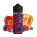 Jam Monster Limited Edition Mixed Berry 0mg 100ml Shortfill