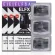 ELF X - Kartusche - vers. Ohm - 3 Pods - ELFBAR - 2ml