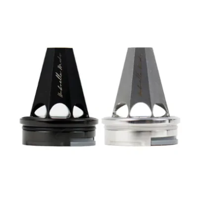 VII Tank Bridge - Umbrella Mods - vers. Farben (für Caliburn G Coils)VII Tank Bridge - Umbrella Mods - vers. FarbenDies ist die neue VII Tank Bridge von Umbrella Mods.Kompatibel mit den Widerständen der Caliburn G und G2 Serie.Erhältlich in zwei Farben.Wird einzeln verkauft. Silber oder Schwarz15765Umbrella Mods15,90 CHFsmoke-shop.ch15,90 CHF