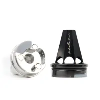 VII Tank Bridge - Umbrella Mods - vers. Farben (für Caliburn G Coils)VII Tank Bridge - Umbrella Mods - vers. FarbenDies ist die neue VII Tank Bridge von Umbrella Mods.Kompatibel mit den Widerständen der Caliburn G und G2 Serie.Erhältlich in zwei Farben.Wird einzeln verkauft. Silber oder Schwarz15765Umbrella Mods15,90 CHFsmoke-shop.ch15,90 CHF