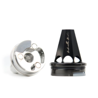 VII Tank Bridge - Umbrella Mods - vers. Farben (für Caliburn G Coils)VII Tank Bridge - Umbrella Mods - vers. FarbenDies ist die neue VII Tank Bridge von Umbrella Mods.Kompatibel mit den Widerständen der Caliburn G und G2 Serie.Erhältlich in zwei Farben.Wird einzeln verkauft. Silber oder Schwarz15765Umbrella Mods22,00 CHFsmoke-shop.ch22,00 CHF