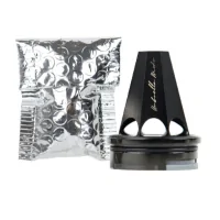 VII Tank Bridge - Umbrella Mods - vers. Farben (für Caliburn G Coils)VII Tank Bridge - Umbrella Mods - vers. FarbenDies ist die neue VII Tank Bridge von Umbrella Mods.Kompatibel mit den Widerständen der Caliburn G und G2 Serie.Erhältlich in zwei Farben.Wird einzeln verkauft. Silber oder Schwarz15765Umbrella Mods15,90 CHFsmoke-shop.ch15,90 CHF